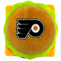 Philadelphia Flyers Hamburger Toy