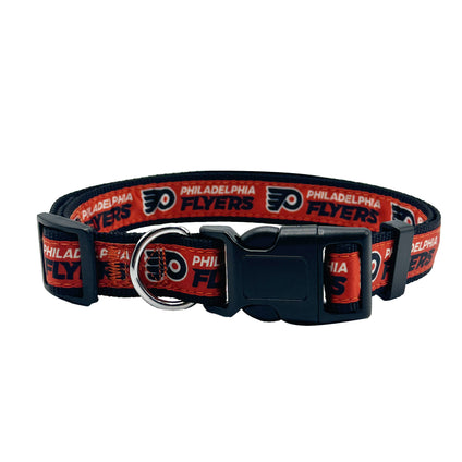 Philadelphia Flyers Satin Collar