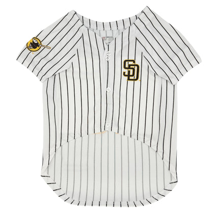Fernando Tatis Jr Pet Jersey (Pad)