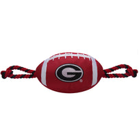 Georgia Nylon Football