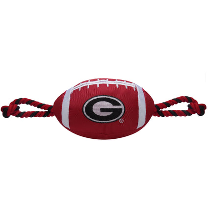 Georgia Nylon Football