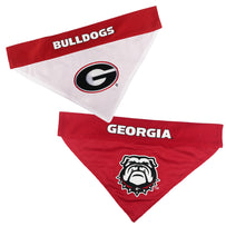 Georgia Reversible Bandana