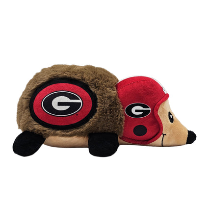 GEORGIA PLUSH HEDGEHOG TOY