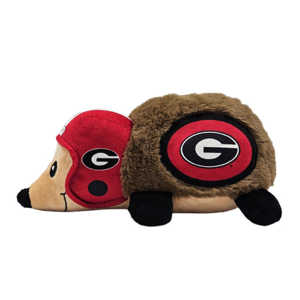 GEORGIA PLUSH HEDGEHOG TOY