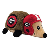 GEORGIA PLUSH HEDGEHOG TOY