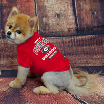 Georgia Tee Shirt