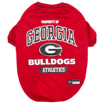 Georgia Tee Shirt