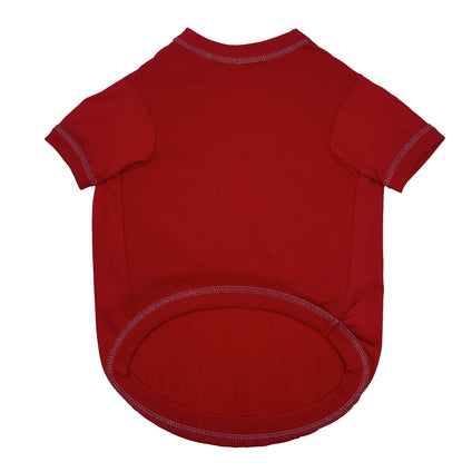 Georgia Bulldogs Bold City Text Tee Shirt