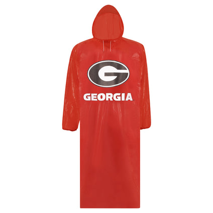 Georgia Basic Poncho