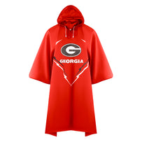 Georgia Premium Poncho