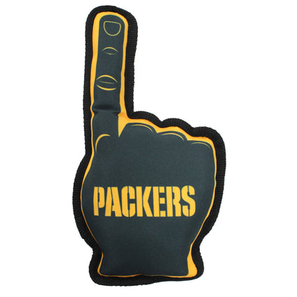 Green Bay Packers #1 Fan Toy