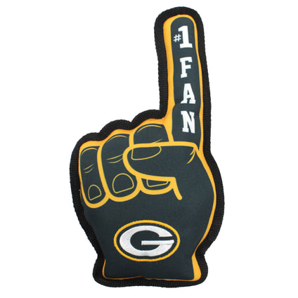 Green Bay Packers #1 Fan Toy