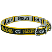 Green Bay Packers Reversible Collar