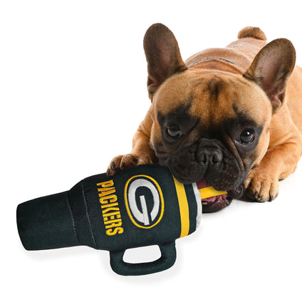 GREEN BAY PACKERS NYLON TUMBLER TOY