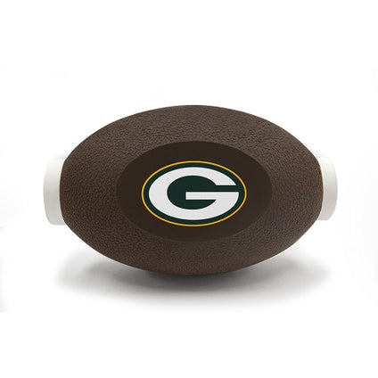 Green Bay Packers Treat Dispenser Toy