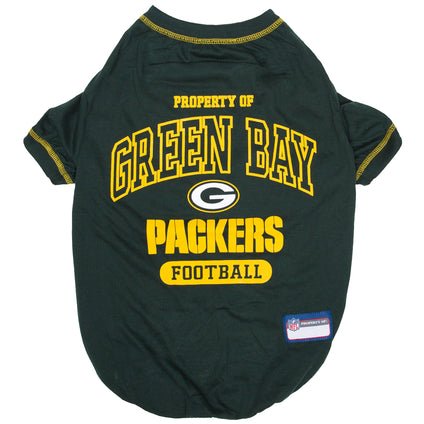Green Bay Packers Tee Shirt