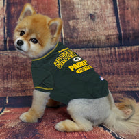Green Bay Packers Tee Shirt