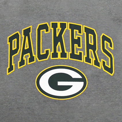 Green Bay Packers Hoodie Tee Shirt
