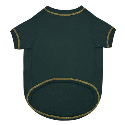 Green Bay Packers Bold City Text Tee Shirt