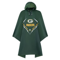 Green Bay Packers Premium Poncho