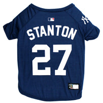 Giancarlo Stanton Tee (Yan)