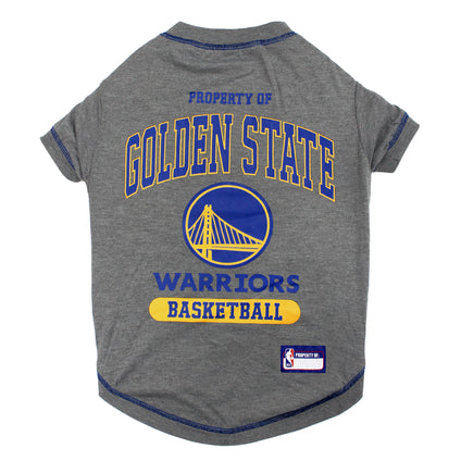 Golden State War Tee Shirt