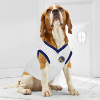 Golden State Warriors Basketball Road Jersey