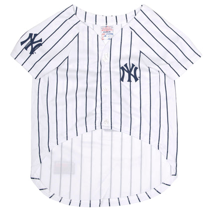 Gleyber Torres Pet Jersey (Yan)