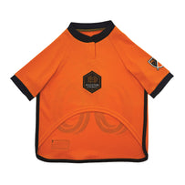 Houston Dynamo FC Pet Jersey