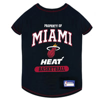 Miami Heat Tee Shirt