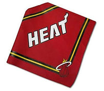 Miami Heat Bandana