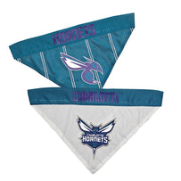 Charlotte Hornets Reversible Bandana