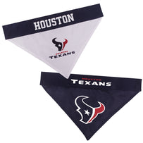 Houston Texans Reversible Bandana