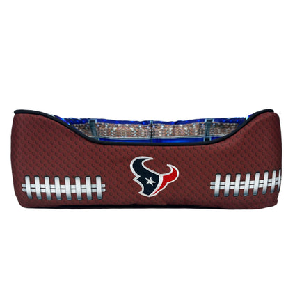 Houston Texans Stadium Bed