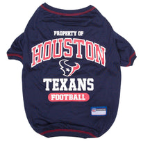 Houston Texans Tee Shirt