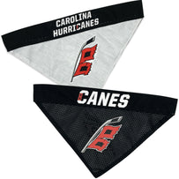 Carolina Hurricanes Reversible Bandana