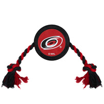 Carolina Hurricanes Hockey Puck Toy