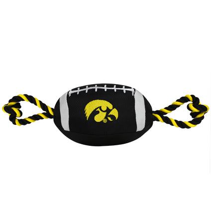 Iowa Nylon Football