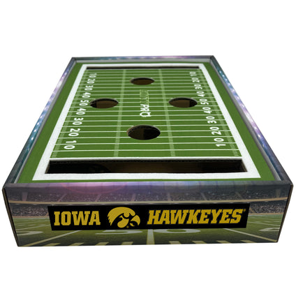 Iowa Stadium Cat Toy