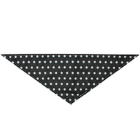 Tie Bandana - Black