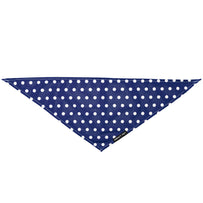 Tie Bandana - Blue