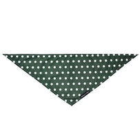 Tie Bandana -  Green