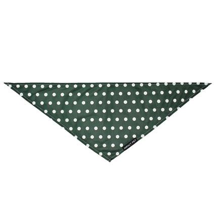 Tie Bandana -  Green