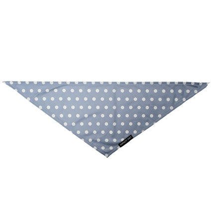 Tie Bandana -  Gray