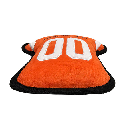 ILLINOIS JERSEY TOUGH TOY