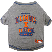 Illinois Tee Shirt