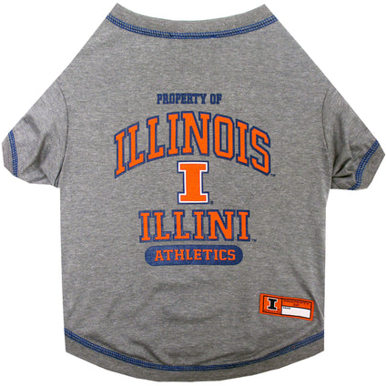 Illinois Tee Shirt