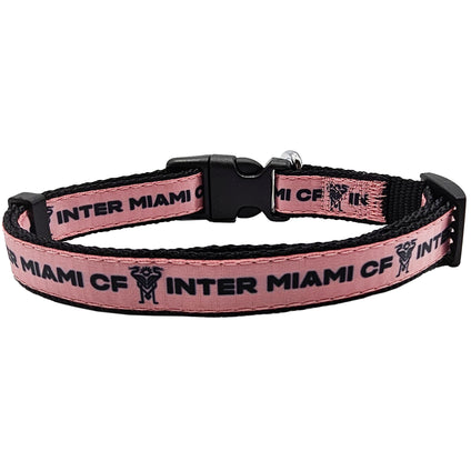 Inter Miami CF Satin Collar