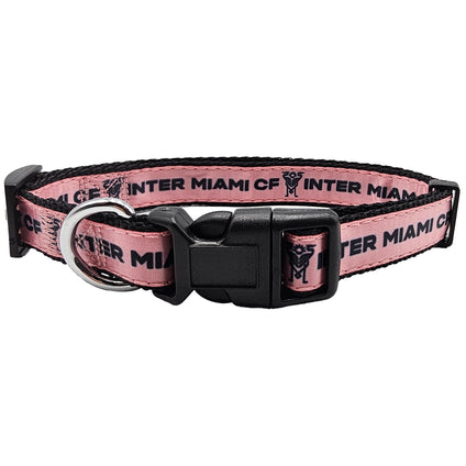 Inter Miami CF Satin Collar