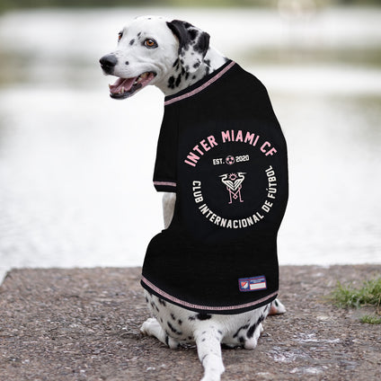 Inter Miami CF Pet Tee Shirt